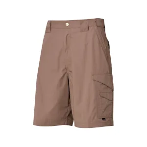 Tru-Spec Men's 24-7 Tactical Shorts Nylon Coyote 42" Waist 9" Inseam