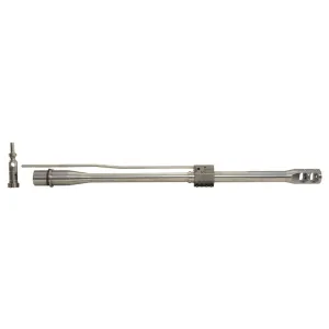 JP Enterprises AR-15 Barrel 223 Wylde 16" Lightweight Contour 1:8" Twist Stainless