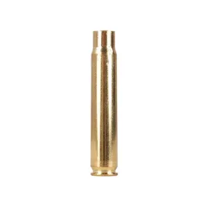 PPU 9.3x62mm Mauser Brass Bag of 50