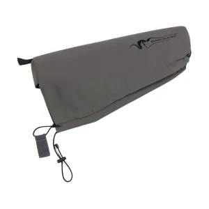 Stone Glacier Skyline Quick-Release Scope and Action Cover Granite Gray Large