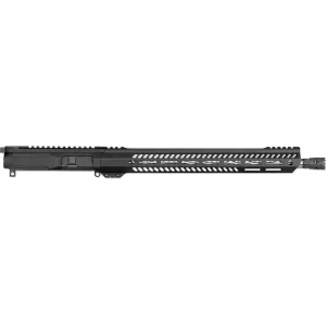 Rock River Arms AR-15 R9 Complete Upper Receiver 9mm Luger 16"Stainless Steel Barrel 15" M-LOK Handguard Black
