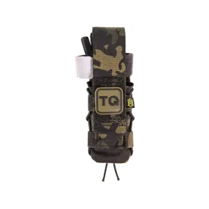 High Speed Gear Tourniquet Taco MOLLE Pouch Nylon Multicam Black