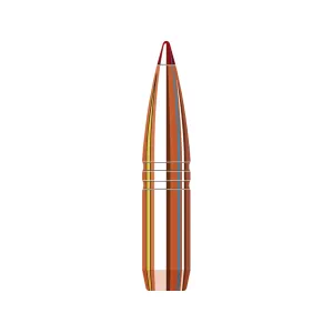 Hornady CX (Copper Alloy Expanding) 7mm, 284 Caliber (284 Diameter) Bullets 150 Grain Polymer Tip Box of 50