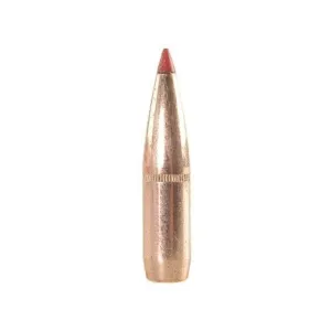 Hornady InterLock SST 8mm (323 Diameter) Bullets 170 Grain Polymer Tip with Cannelure Box of 100