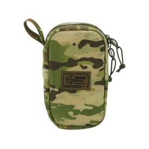 Cole-Tac Garmin Xero C1 Pro Chronograph Pouch MultiCam Cordura Nylon