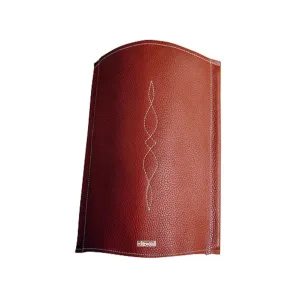 Edgewood Stock Protector Leather