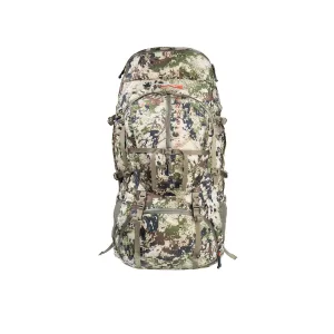 Sitka Gear Mountain Hauler 6200 Backpack Gore Optifade Subalpine Large/XL
