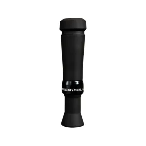 Power Calls Ignition Mallard Duck Call Polycarb Black