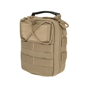 Maxpedition FR-1 Medical Pouch Khaki