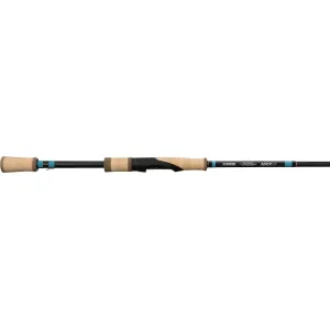 G.Loomis NRX+ 802S Jig & Worm 6'8" Spinning Rod Med