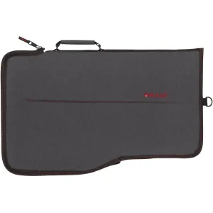 Allen Ruger Blackwater Carbine Take Down Case 25" Gray