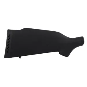 Choate Monte Carlo Stock for H&R, N.E.F. Single Shot Shotguns, Rifles, Muzzleloaders Black
