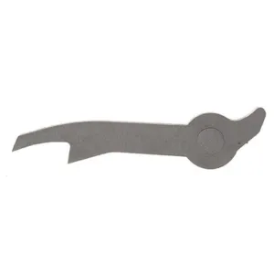 Power Custom Free Spin Pawl for Ruger Single Action 22 Caliber Single Six