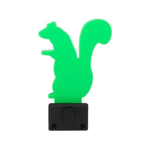Throom KNOCKDOWN Squirrel Self Healing Target Starter Kit