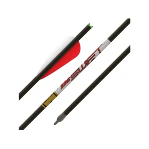 Gold Tip Swift Crossbow Bolt 4" Duravanes 20" 6PK