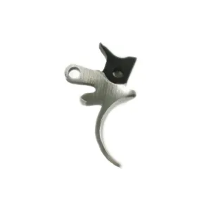 Power Custom Trigger for Ruger Single Action Bisley-Style Stainless Steel