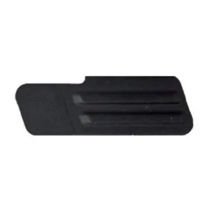 CZ P-07 Duty Slide Stop 9mm Luger Steel Black Polycoat