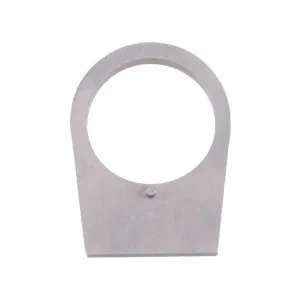 Holland's Competition Recoil Lug .250" Thick Stainless Steel