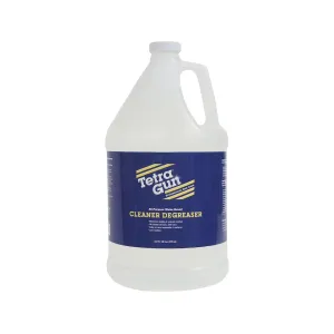 Tetra Gun Cleaner 1 Gallon Liquid