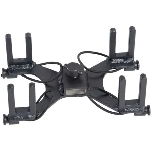 Millennium Treestands Climbing Stick Quiver