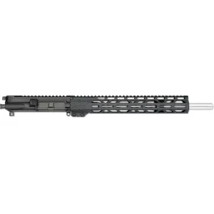 Rock River Arms AR-15 Predator Pursuit Complete Upper Receiver 223 Wylde 16" Stainless Steel Barrel 12.5" M-LOK Handguard Black