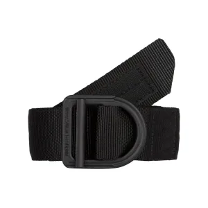 5.11 Men's Operator Belt 1.75" Nylon Black XL