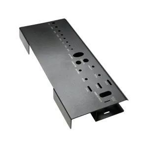 Last Chance Press Mount Tool Organizer