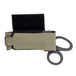 Haley Strategic Tourniquet/Shears Hanger Pouch Ranger Green