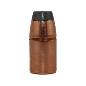 Sierra Pro-Hunter 45 Caliber (458 Diameter) Bullets 400 Grain Jacketed Hollow Point with Cannelure Box of 50