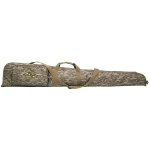 Rig 'em Right Sure Shot Floating Gun Case 50" Mossy Oak Bottomland