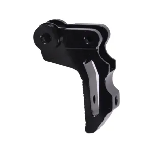 TandemKross Victory Trigger Shoe for Ruger 10/22 Black