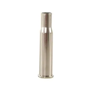 Starline 30-30 Winchester Nickel Plated Brass Bag of 100 (Bulk Packaged)