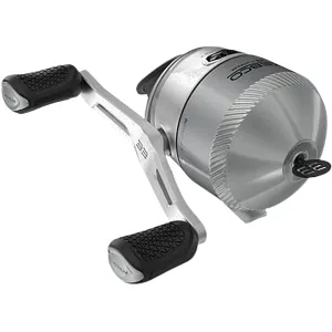 Zebco 33 Platinum Spincast Reel