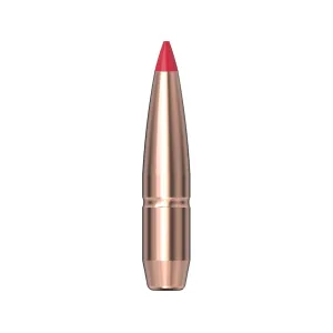 Hornady CX (Copper Alloy Expanding) 22 Caliber (224 Diameter) Bullets 70 Grain Polymer Tip Box of 50