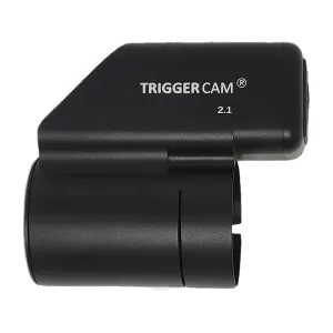 Triggercam 2.1 Scope Mounted Action Camera