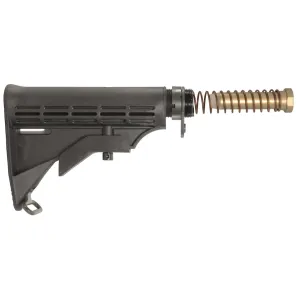 AR-STONER M4 Stock Black