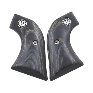 Ruger Grips Ruger New Model Single Six, Wrangler Laminate Black