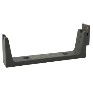 Lumenok F.A.S.T. Fletched Arrow Squaring Tool Aluminum Black