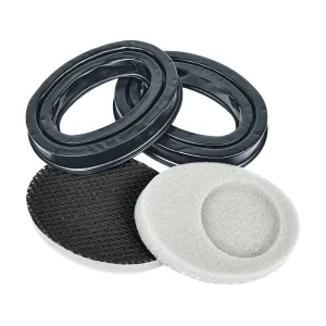 Sordin Supreme Pro X Gel Replacement Ear Pads