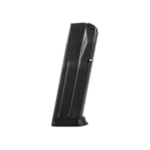 Sig Sauer P229 E2 Grip Style Magazine 9mm 15-Round Steel Matte