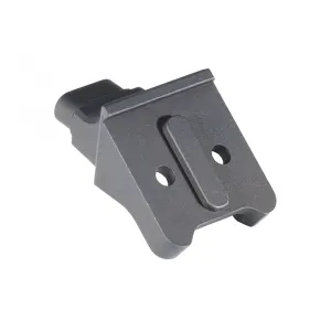 Badger Ordnance Condition One J-Arm 35 Degree Mount 1.93" Black