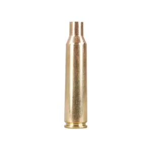PPU 6.5x55mm Swedish Mauser Brass Bag of 50