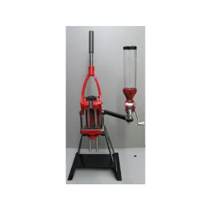 Inline Fabrication Powder Measure Articulating Arm