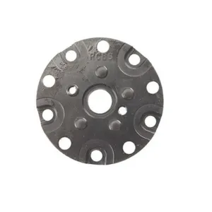 RCBS Piggyback, AmmoMaster, Pro2000 Progressive Press Shell Plate #20 (45 Colt, 454 Casull)