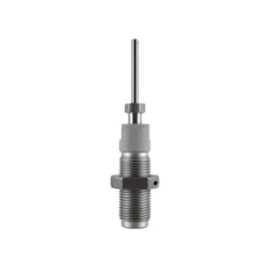 Hornady Custom Grade New Dimension 308 Winchester Full Length Sizing Die