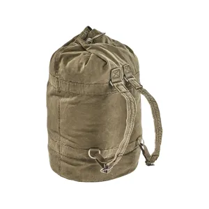 Military Surplus German Duffel Bag Grade 2 Olive Drab