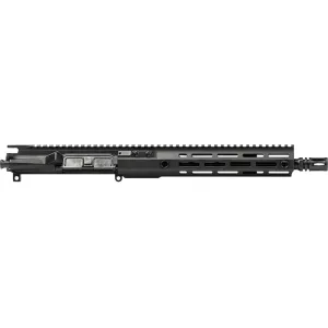Aero Precision M4E1-T Barreled Upper Receiver 5.56x45mm NATO 11.5" Government Contour Barrel 10.6" Mod4 Handguard Black