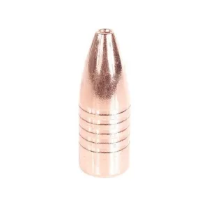Barnes TSX (Triple-Shock X) 577 Nitro Express (584 Diameter) Bullets 750 Grain Solid Hollow Point Box of 20