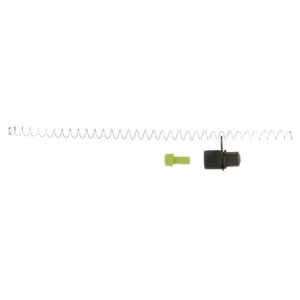 Scattergun Technologies Shotgun Magazine Extension with Side Sling Mount Left Hand for Remington 870, 1100, 11-87 12 Gauge 1-Round