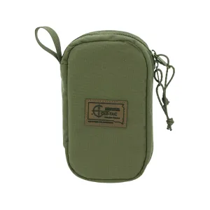 Cole-Tac Garmin Xero C1 Pro Chronograph Pouch Ranger Green Cordura Nylon
